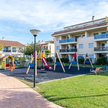 Holiday home Lujoso Golf Panoramica San Jorge (Castellon)
